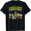 Peanuts Charlie Brown Christmas Special T-Shirt