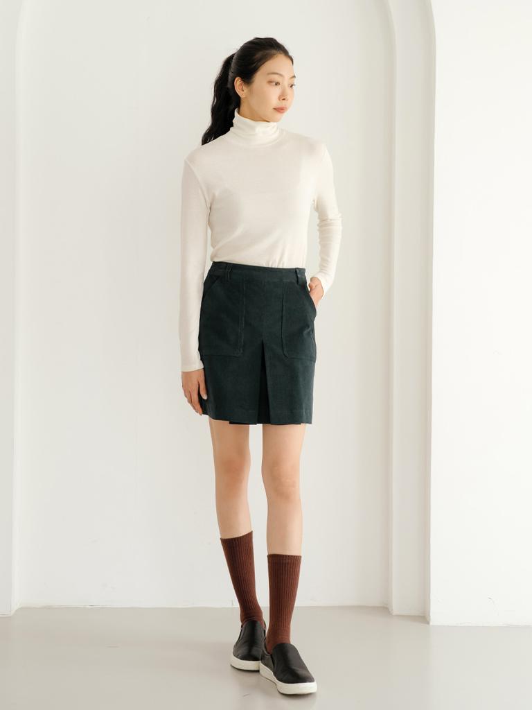 Nitina Corduroy Skirt Gr