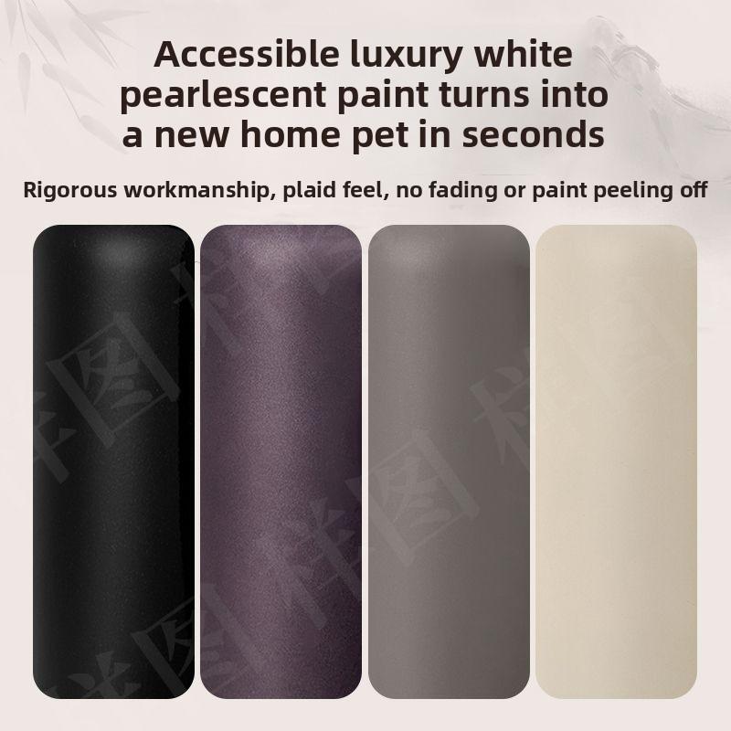 Stainless steel thermal insulation pot coffee pot home tea hot water with tea glass braised tea large capacity high-end kettle