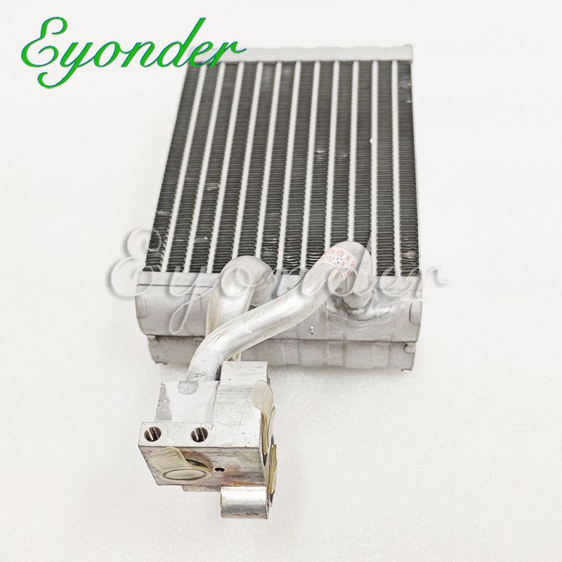 A/C AC Air Conditioning Conditoner Evaporator Cooling Coil Core for  Volvo XC90 II 256 2.0 31369436 31449329