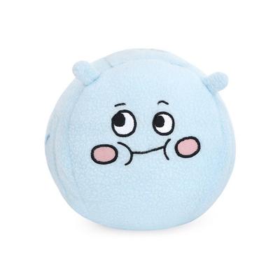 Brinquedo de cachorro em movimento Fogle, trabalho de focinho, Poggly Ball Hungry Fogle, 1 peça