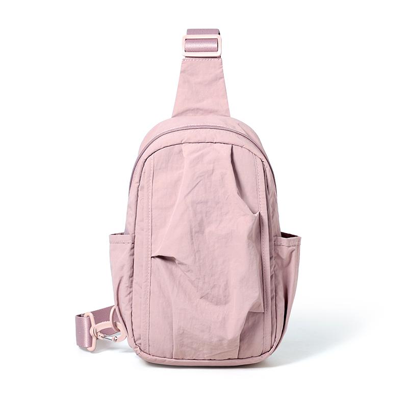 Geantă de Umăr Multifuncțională Unisex pentru Exterior, Purtată pe Diagonală, pe Piept