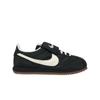 Cortez Leder SE Tiempo Pack - Schwarze Unisex-Sneaker Weiß Gummi-Braun IM4843-010