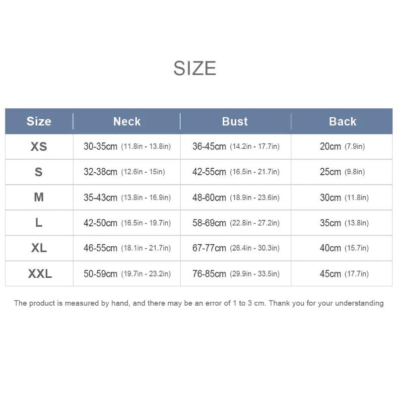 Durable Quick Drying Large Dog Life Jacket Dog Swimming Jacket with Rescue Handle Shark Fin Design High Buoyancy Safety Suit Outdoor Swimming Gear