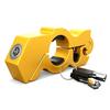 CMD Motorcycle Brake Lock Handle Lock Motorcycle Anti-Theft Lock Moped