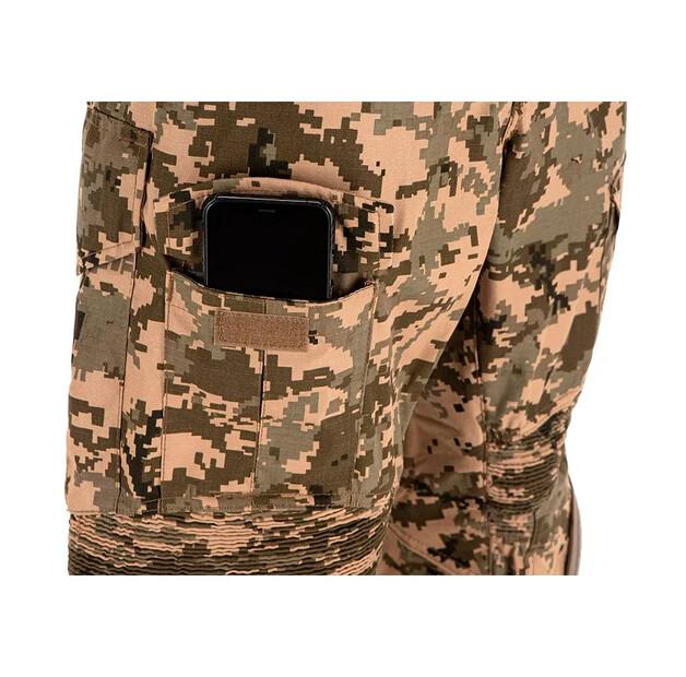Invadergear Брюки Predator Combat