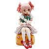 Puella Magi Madoka Magica Figura de Anime Kaname Madoka Akemi Homura Momoe Nagisa Lindos Coleccionables Modelo a Escala Juguetes Playsets Regalo Presente
