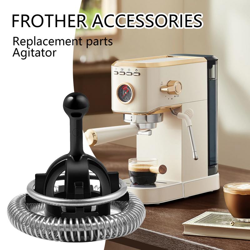 1PC For NespressoAeroccino 3 Aeroccino4 Blender Milk Frother Replacement Parts Coffee Maker Spare Parts