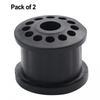 4668268AC Cable Bushing 4S6P7412AA Car Compatibility