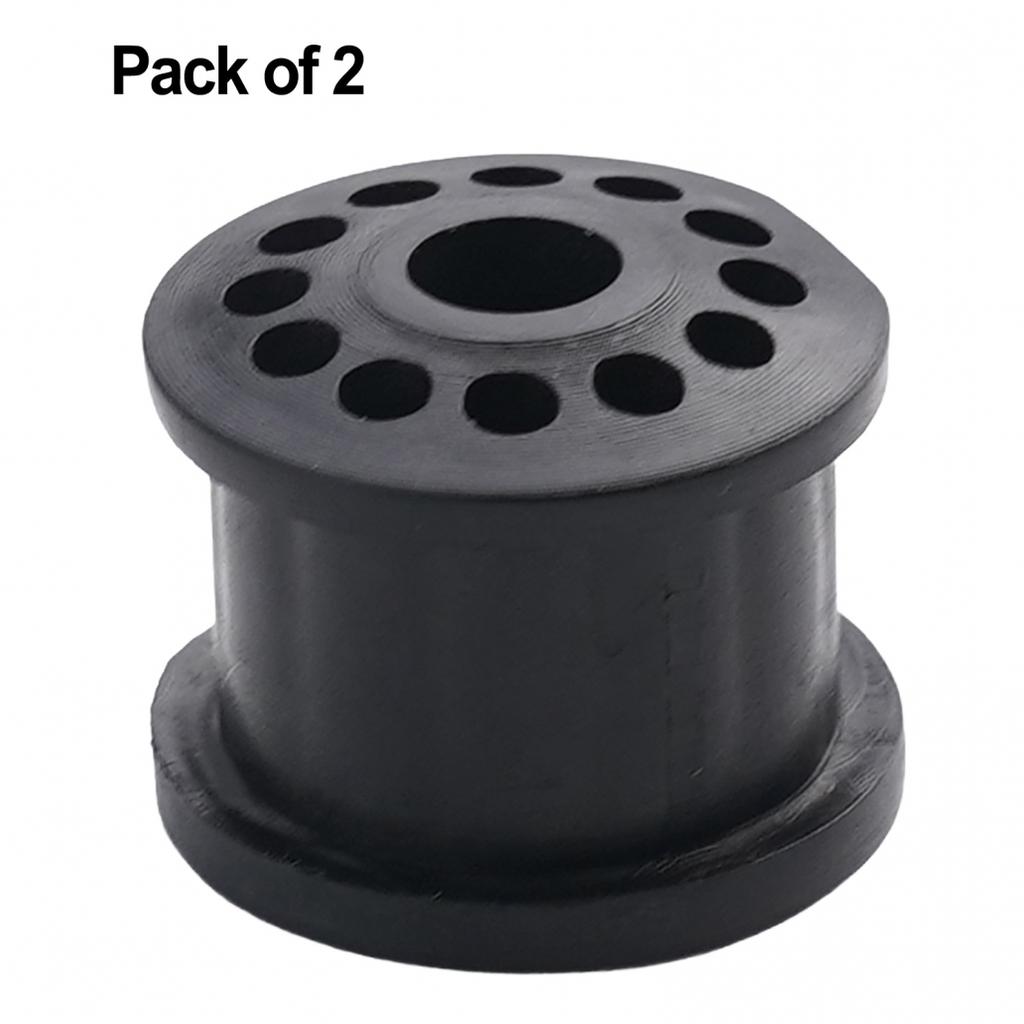 4668268AC Cable Bushing 4S6P7412AA Car Compatibility