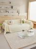 Sofa Covers Thickened All-inclusive Sofa Cove Windproof Cat  SandSofa Cover  Four Seasons Universal Sofa Cushion