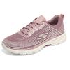 Skechers Go Walk 6 Mesh Low Top Casual Shoes Women Sneakers 124554-MVE