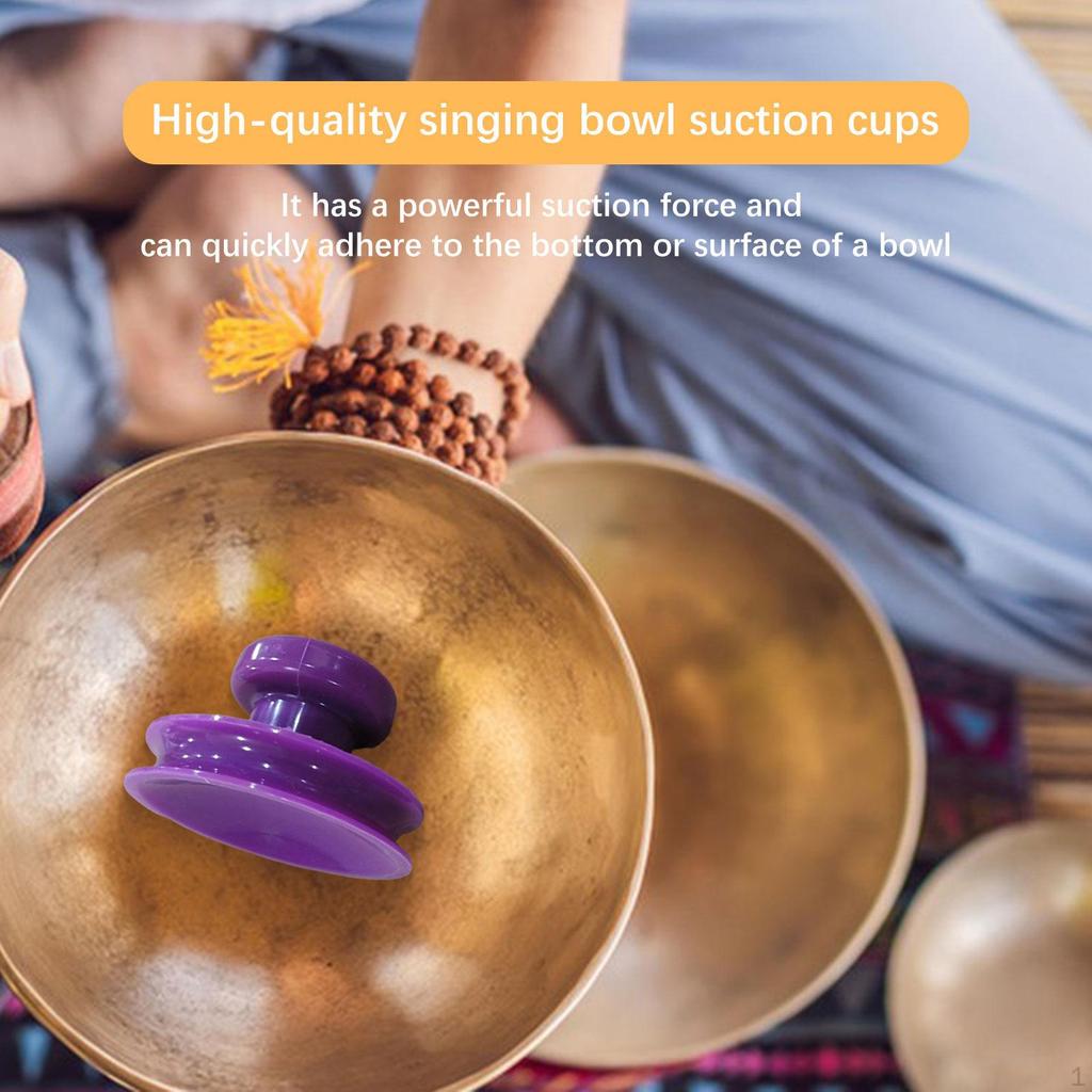 Lifting Handle Buddha Suction Tool Attachment for Meditation