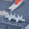 Battleship with Planes Amazon Exclusive