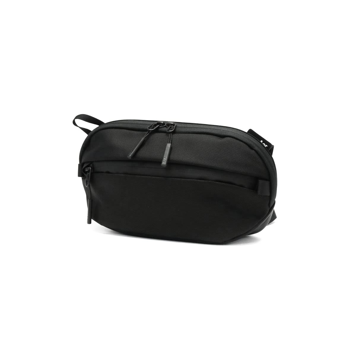 

Aer Travel Collection Day Sling 3 Нагрудная сумка, 3 л, ЧерныйAER21026