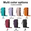 Zipper Wallet Cards Holder Phone Case for Samsung S26 S25 Ultra S24 S22 Plus S23 FE A36 A56 A37 A26 A17 Crossbody Leather Cover