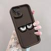 Funny expressions Phone Case For Samsung Galaxy A14 A34 A54 A13 A23 A33 A53 A32 A52 5G S24 S23 Ultra S22 Plus S21 S20 FE Cover