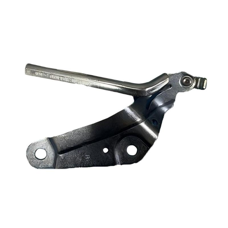 Automobilový pant kapoty 2GD823301/GD823302 Odolný Rychlá instalace Vylepšení pantu kapoty pro automobily