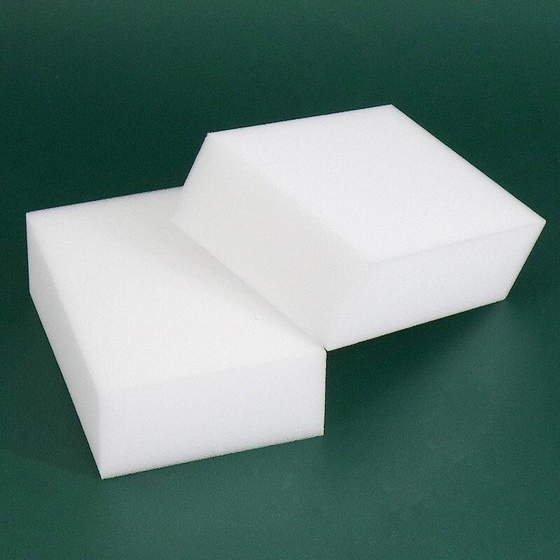HSDG JG-171 Nano Magic Eraser Sponge (80-pack) 10x6x2cm