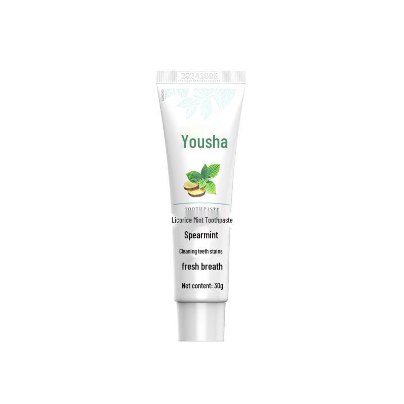 Ulosaxing Fresh Breath Toothpaste