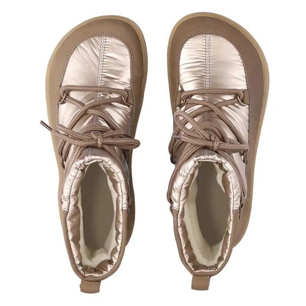 Be Lenka снежные ботинки Snowfox Barefoot