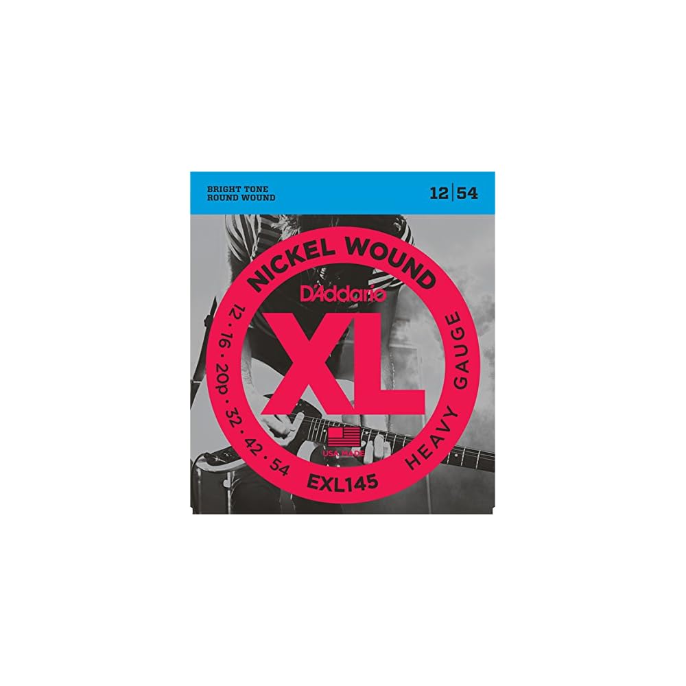 D Addario EXL145 Electric Guitar Strings x 3 Sets