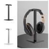 Space-Saving Headphone Stand Sturdy Earphones Hanger Organizer Headphone Rack  Gaming Room