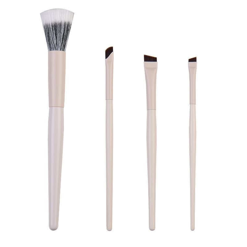 MSQ - Set of 4: Makeup Brush