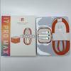 Caricabatterie PD da 20W/35W Compatibile con Apple 15 per iPad e iPhone con Cavo