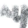 Artificial Pine Garland Realistic Christmas Pine Garland for Indoor/outdoor Decor Artificial Pine Streamers Xmas Tree Wreath