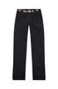 Diesel Men's Pants A141730KMAE 50 Black 9XX