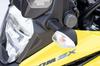 Kijima V-STROM250SX ('23-/8BK-EL11L) 304-6306 Motorcycle, USB Twin Port Kit, For Vehicle Use, 2 Gets (Total DC 5V/4A) Charging,