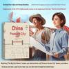 Mazha Wang Zhaojun: Folk Records and Rural Social Changes in Lunan