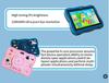 7-inch Astronaut Theme Android Kids Learning Tablet with WiFi