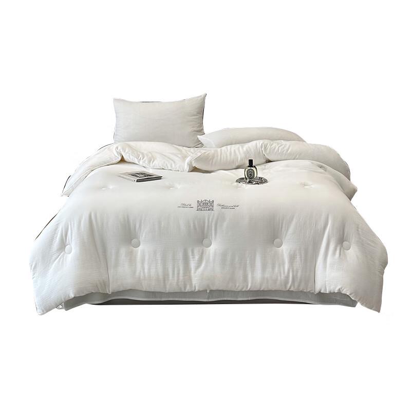 

YIYIAI Cotton & Soy Fiber Winter Quilt 150x200cm