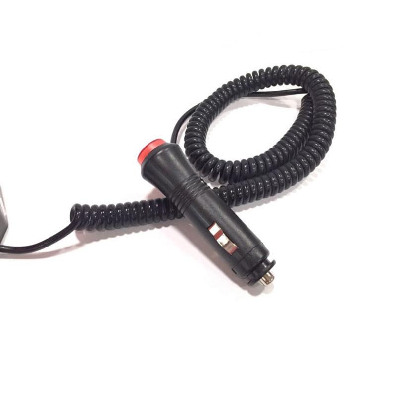 Lumină stroboscopică cu LED-uri pentru mașină 40LED 20W Lampă de avertizare rotativă cu LED de poliție pentru vehicule.