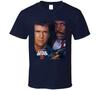 Lethal Weapon 2 Gibson Glover Tricou Film