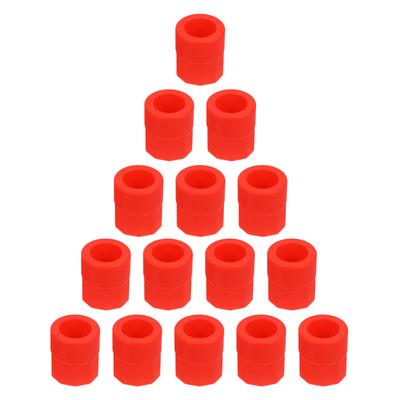 Skleněná forma Formy Láhev Čtvercové sklenice Forma na led Barové potřeby Kostka whisky Malý panák