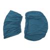 RV Dinette Cushion Covers Water Resistant Elastic Leakproof Sofa Furniture Protector for Camping Vehicle Trailer