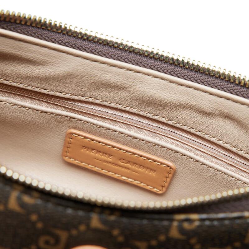 Pierre Cardin Women's Versatile Crossbody Shoulder Bag