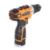 Gangdun S700102 16V Cordless Brushless Drill CN plug (adapter included)