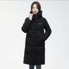 Winter Jacket Women Parka Down Jackets Warm Long Hooded Parkas Female's Thick Cotton Snow Wear Coats Puffer Jacket
