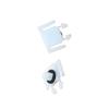 10 Pcs Wheel Arch Clips Fastener GP9A-51-SJ3A for Mazda CX-9 CX-4 Mazda Speed 6