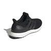 Adidas UltraBoost 5.0 DNA J Black White Kids Sneakers Core-Black Beam-Green GX9763