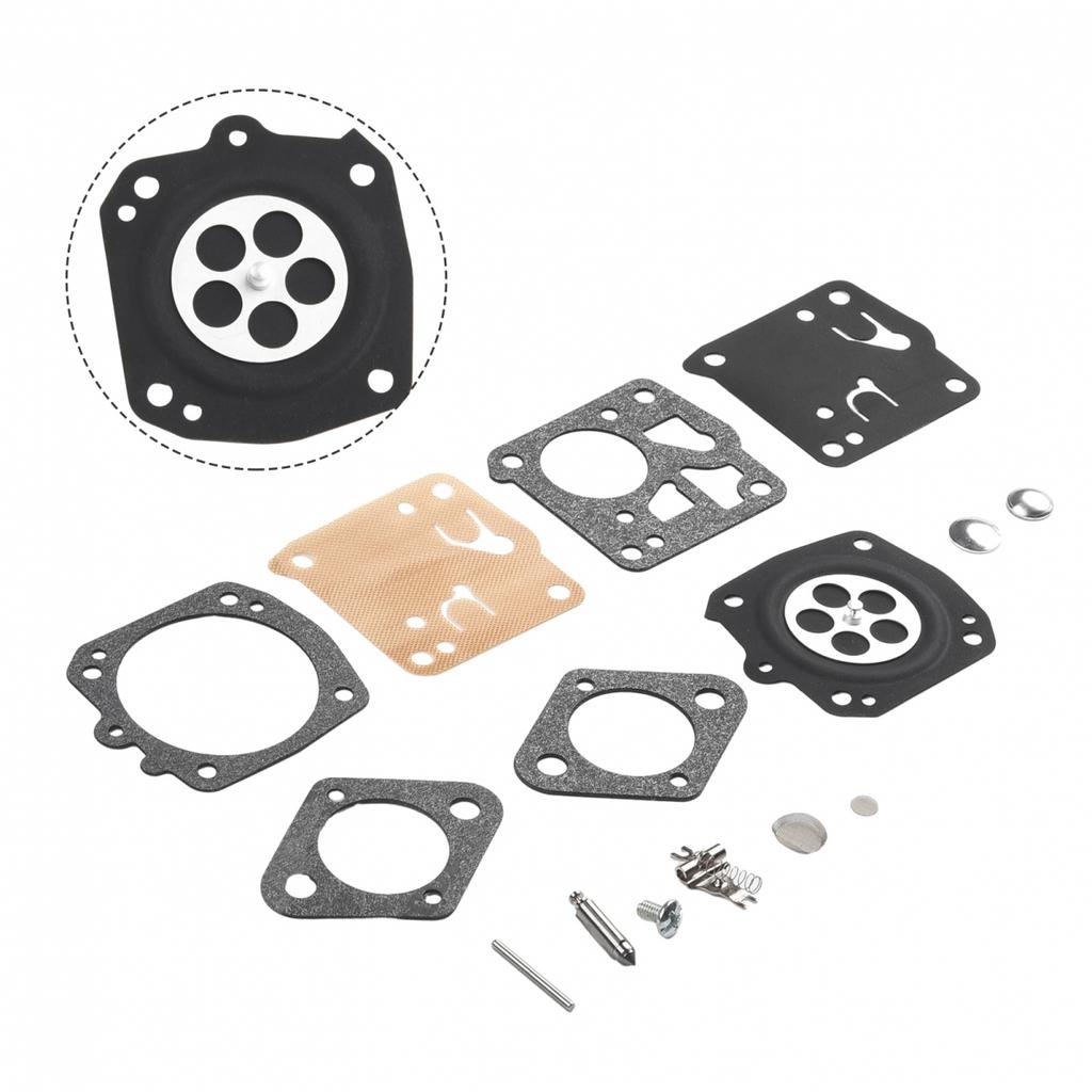 Forgasser Membransett Pakning For Echo For Poulan