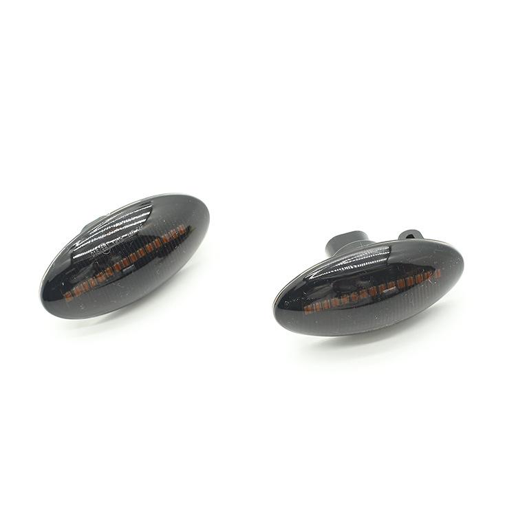 Side Marker Light for Suzuki Grand Vitara JT, Fiat, and Opel Agila Mk2