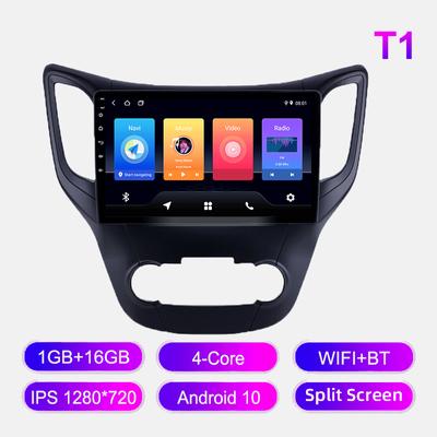 Android Autoradio für Changan CS35 2013 - 2017 Multimedia Player Head Unit Stereo GPS Navigation BT WIFI 1+16GB