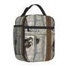 Bestselling Theseus And The Minotaur In The Labyrinth Double Layer Waterproof Lunch Bag Baby Feeding Nylon Lunch Bag