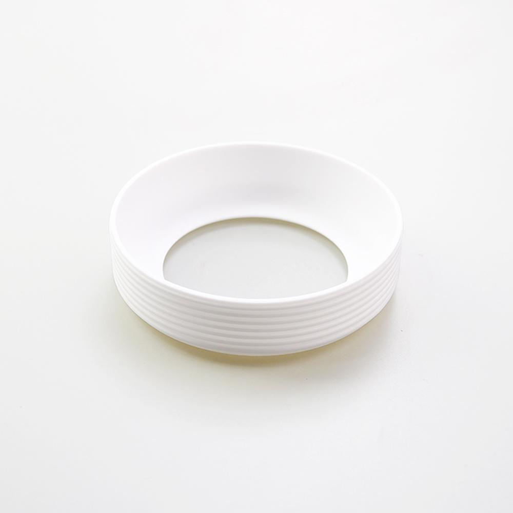 Silicone World 8.5CM Silicone Cup Bottom Protective Cover Cup Holder Thermos Cup Base Protective Case 85MM Silicone Bottom Cover