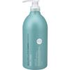 Salon Link Amino Shampoo 1L Hydrating Nourishing Gentle Cleanser